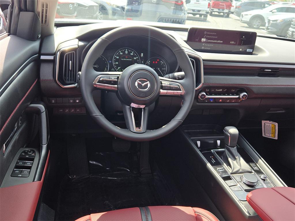 new 2025 Mazda CX-50 Hybrid car, priced at $42,535