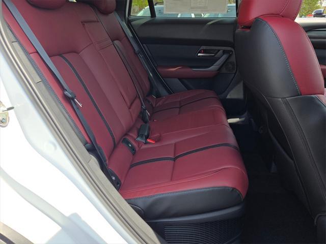 new 2025 Mazda CX-50 Hybrid car, priced at $41,362