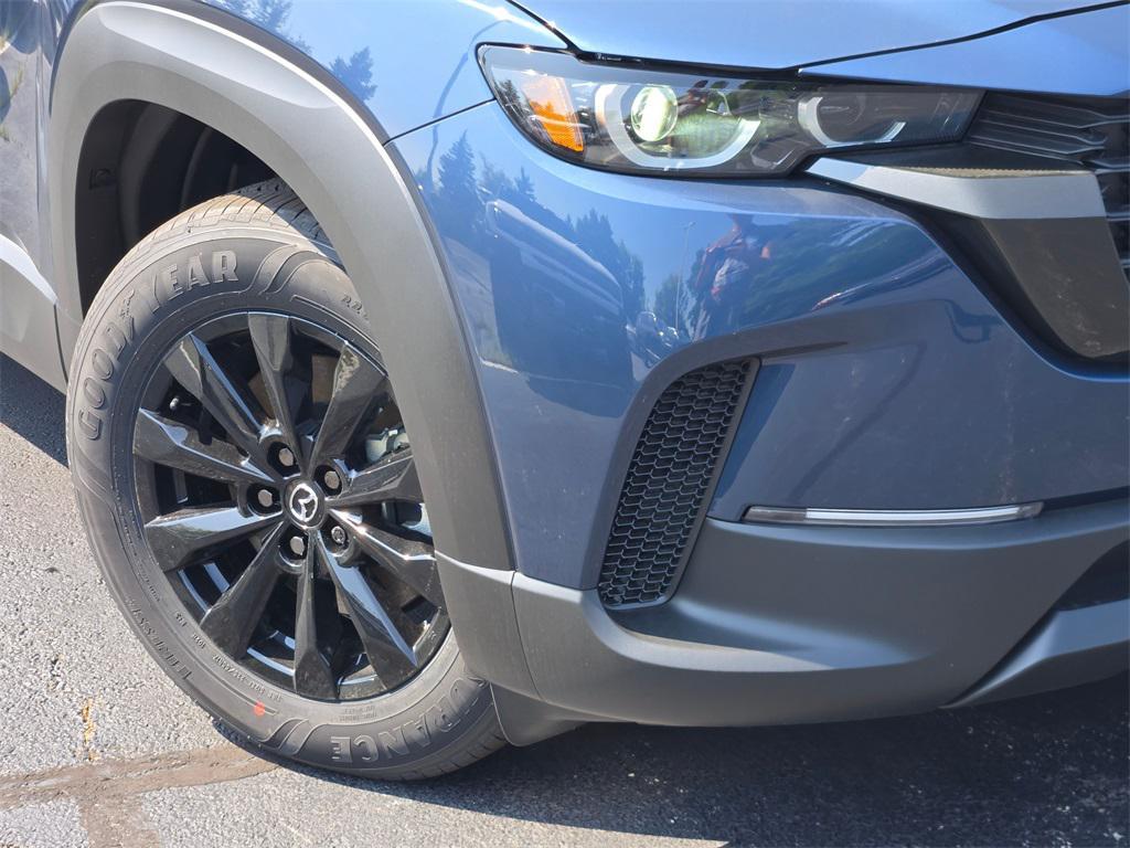 new 2025 Mazda CX-50 car, priced at $33,730