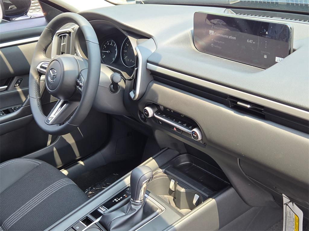 new 2025 Mazda CX-50 car, priced at $32,829