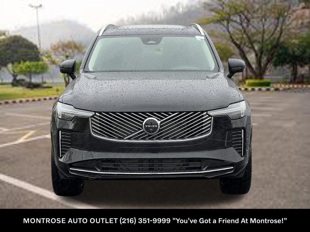 new 2026 Volvo XC90 car, priced at $75,155