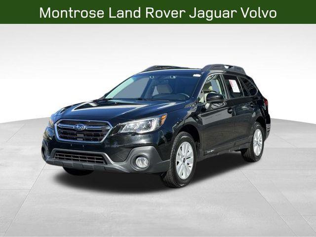 used 2019 Subaru Outback car, priced at $18,299