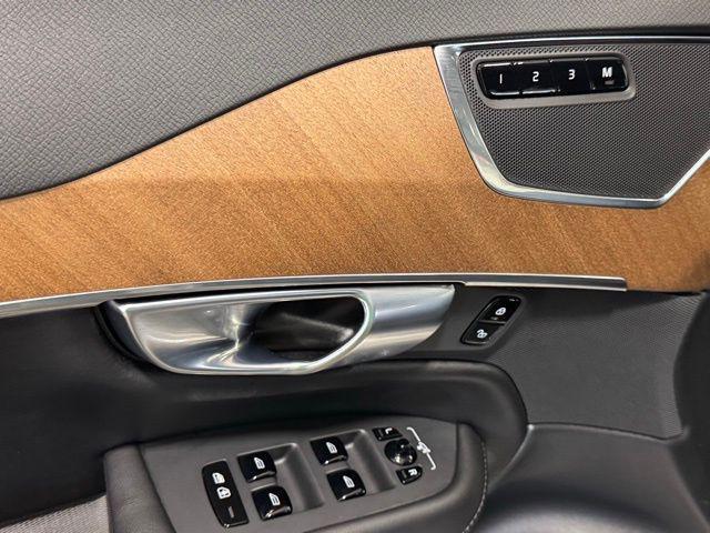 used 2024 Volvo XC90 car, priced at $48,145