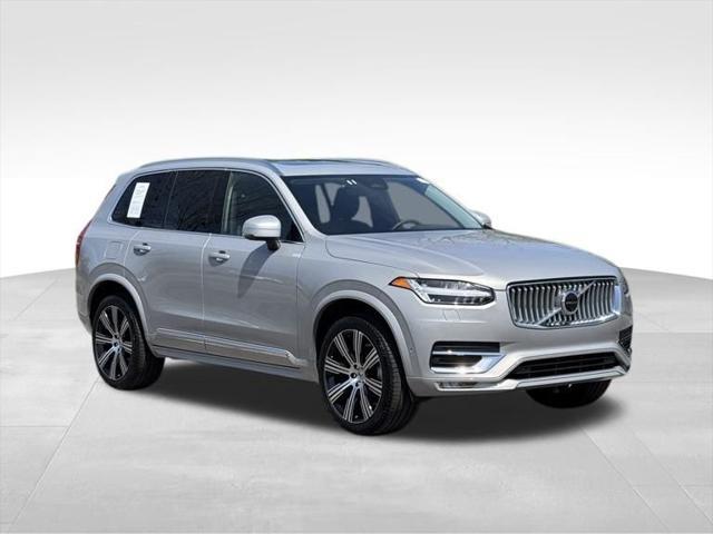 used 2024 Volvo XC90 car, priced at $48,145