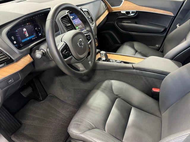 used 2024 Volvo XC90 car, priced at $48,145