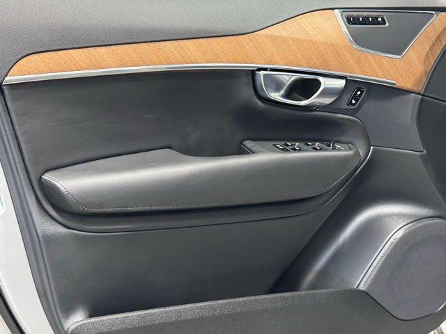 used 2024 Volvo XC90 car, priced at $48,145