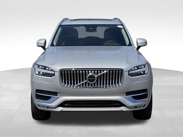used 2024 Volvo XC90 car, priced at $51,999