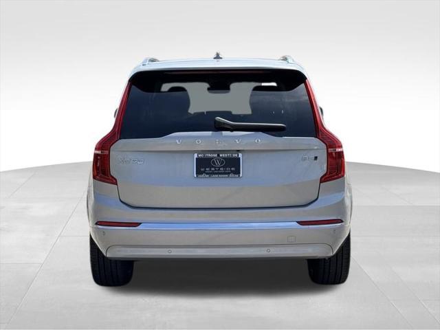 used 2024 Volvo XC90 car, priced at $48,145