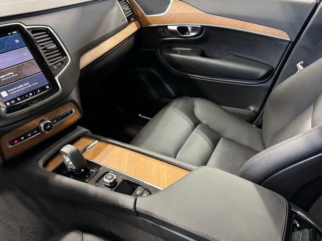 used 2024 Volvo XC90 car, priced at $48,145
