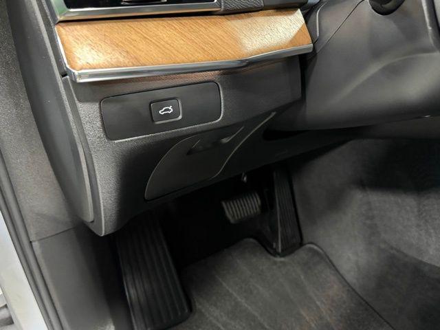 used 2024 Volvo XC90 car, priced at $48,145