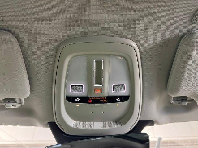 used 2024 Volvo XC90 car, priced at $48,145