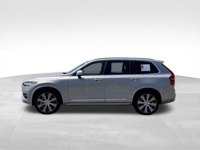 used 2024 Volvo XC90 car, priced at $51,999