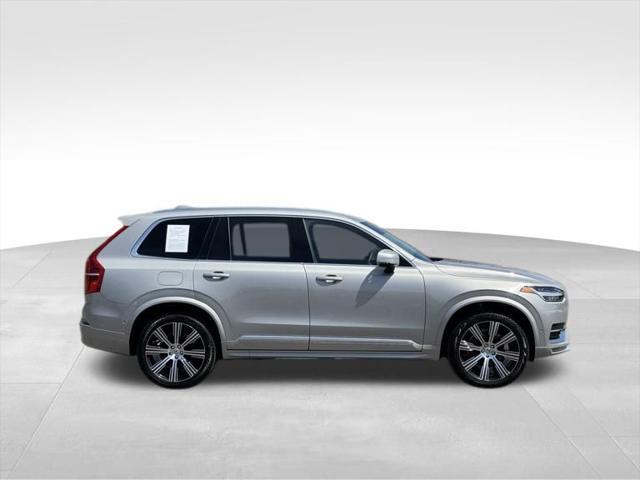 used 2024 Volvo XC90 car, priced at $48,145