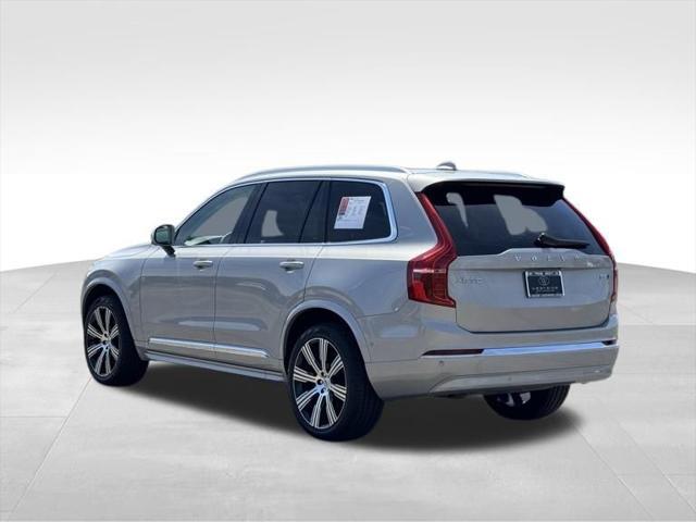 used 2024 Volvo XC90 car, priced at $48,145