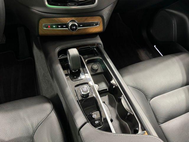 used 2024 Volvo XC90 car, priced at $48,145