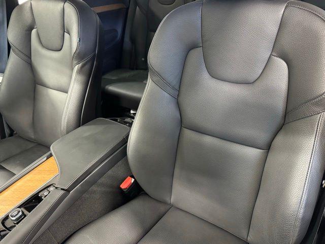 used 2024 Volvo XC90 car, priced at $48,145