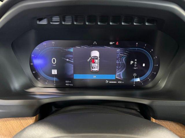used 2024 Volvo XC90 car, priced at $48,145