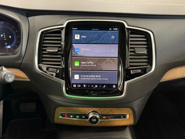 used 2024 Volvo XC90 car, priced at $48,145