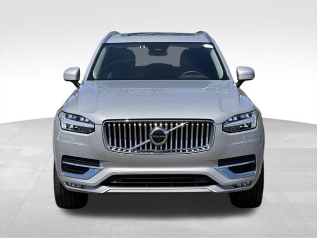 used 2024 Volvo XC90 car, priced at $48,145