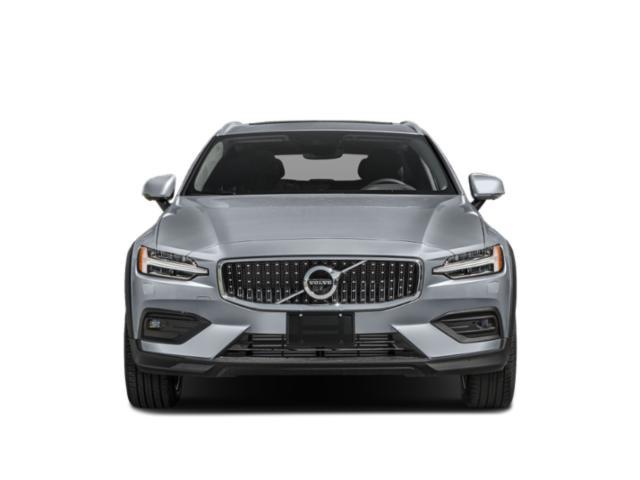 used 2022 Volvo V60 Cross Country car, priced at $35,999