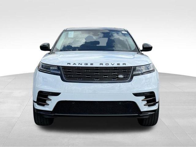 new 2025 Land Rover Range Rover Velar car, priced at $73,690