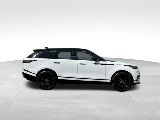 new 2025 Land Rover Range Rover Velar car, priced at $73,690