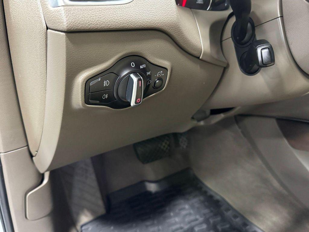 used 2015 Audi Q5 car, priced at $16,011