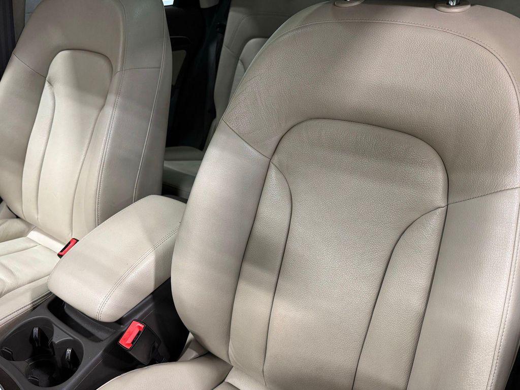 used 2015 Audi Q5 car, priced at $16,011
