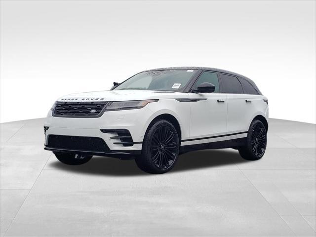 new 2026 Land Rover Range Rover Velar car