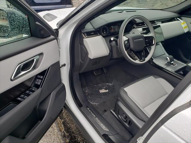 new 2026 Land Rover Range Rover Velar car