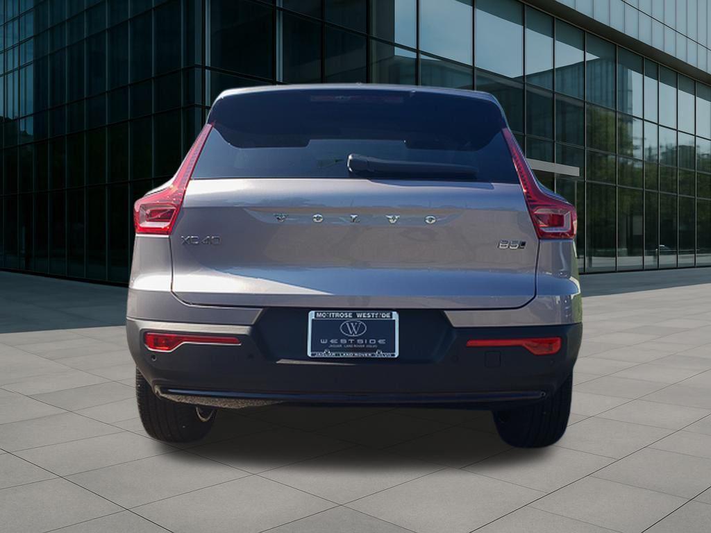 new 2026 Volvo XC40 car, priced at $54,200
