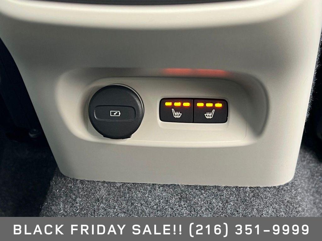 new 2026 Volvo XC40 car, priced at $54,200