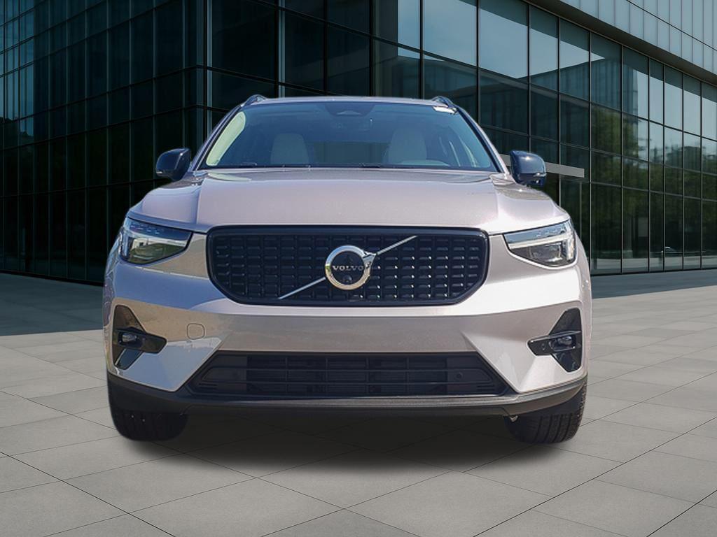new 2026 Volvo XC40 car, priced at $54,200