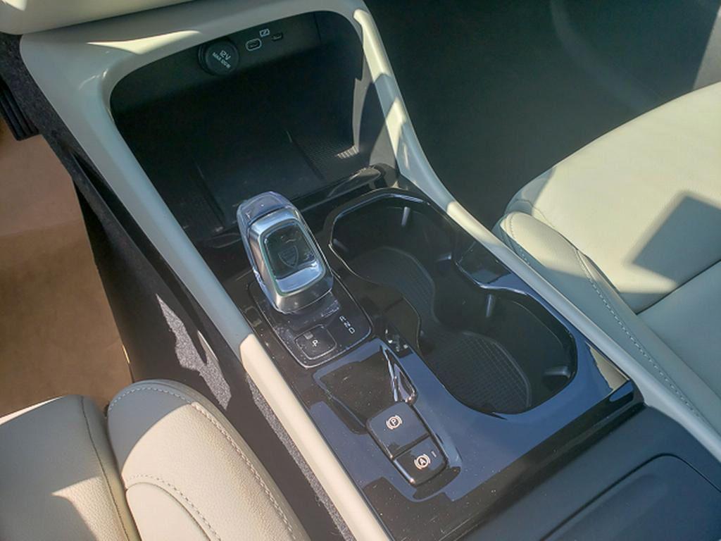 new 2026 Volvo XC40 car, priced at $54,200
