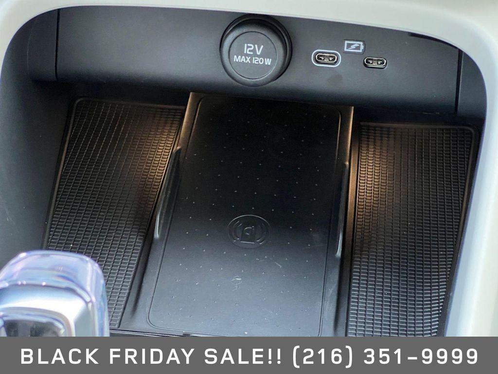 new 2026 Volvo XC40 car, priced at $54,200