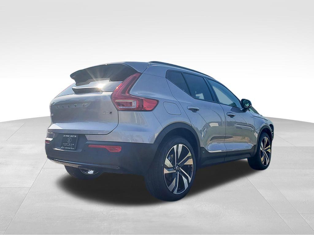 new 2026 Volvo XC40 car, priced at $54,200