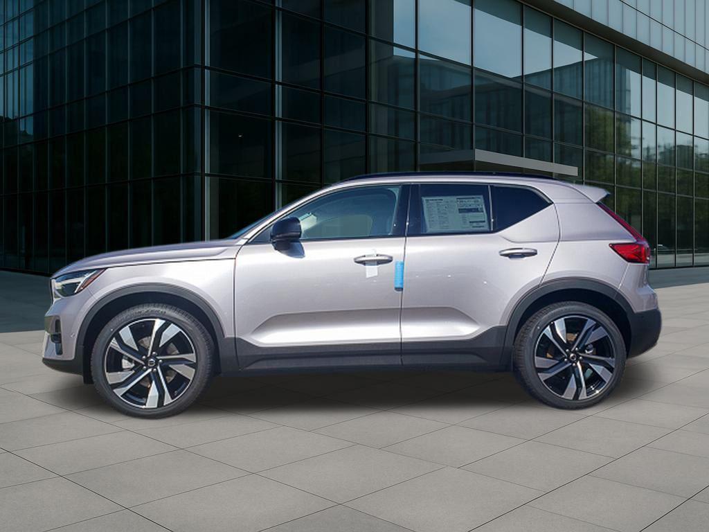 new 2026 Volvo XC40 car, priced at $54,200