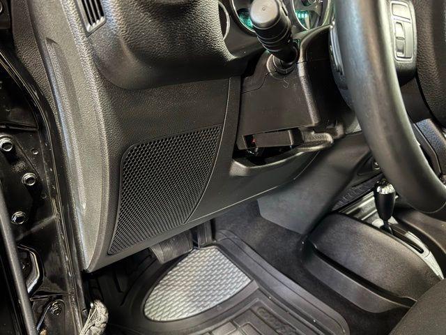 used 2015 Jeep Wrangler car, priced at $17,999