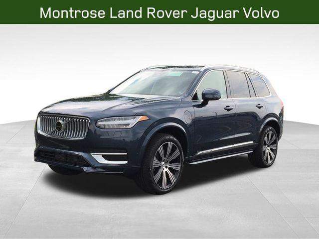 new 2023 Volvo XC90 Recharge Plug-In Hybrid car, priced at $66,515