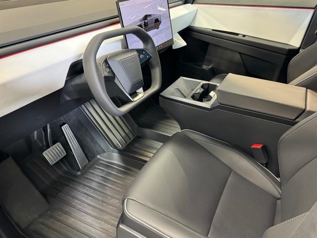 used 2024 Tesla Cybertruck car, priced at $154,999