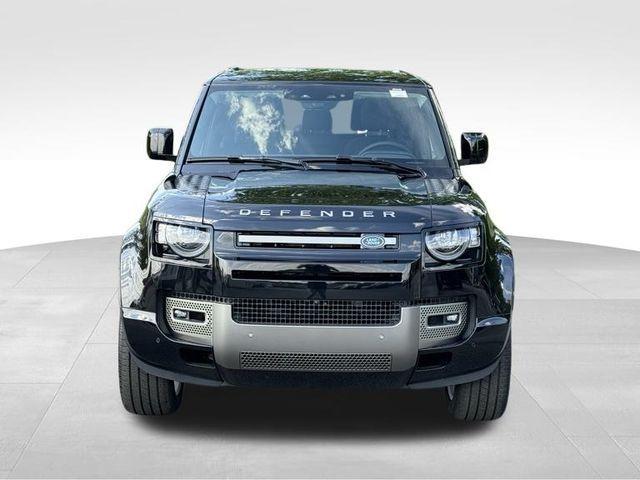 new 2024 Land Rover Defender car, priced at $77,228