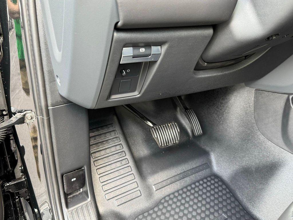 new 2026 Land Rover Defender car, priced at $78,996