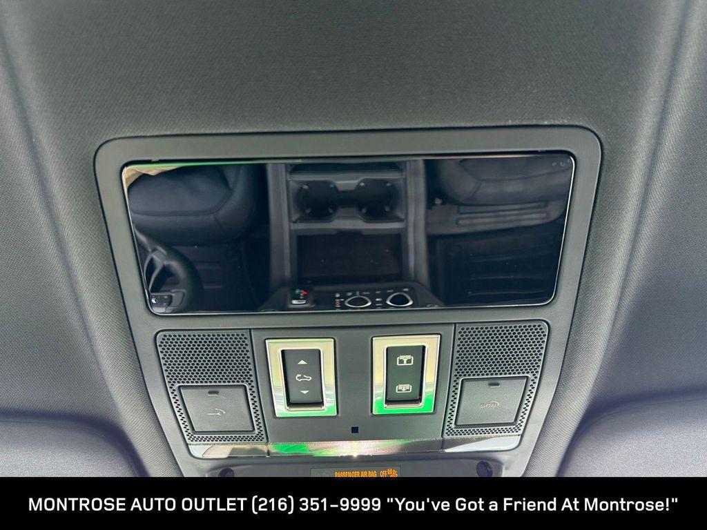 new 2026 Land Rover Defender car, priced at $78,996