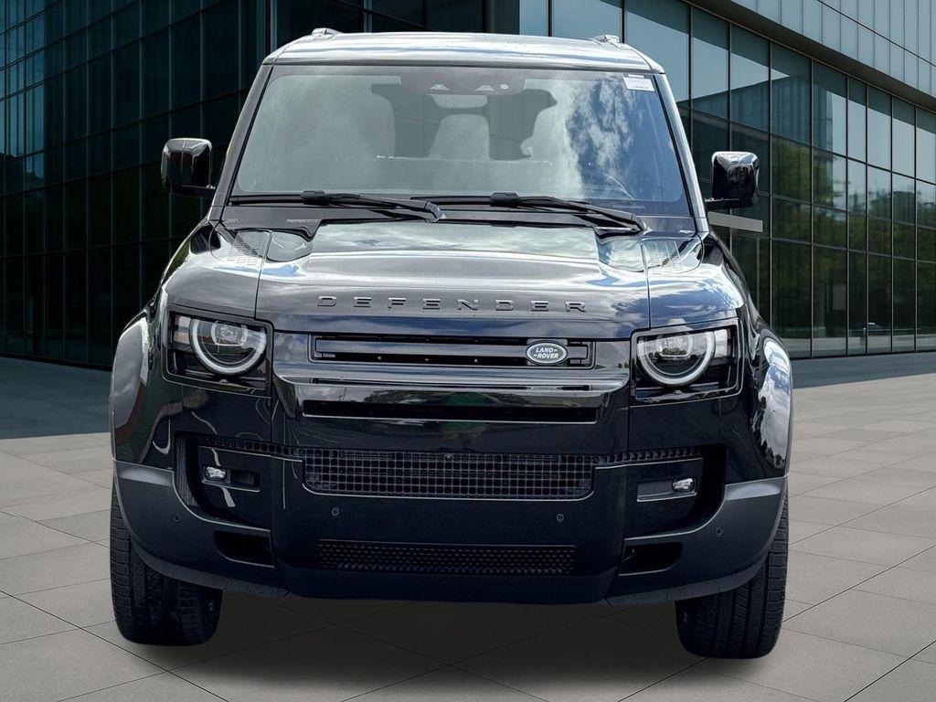 new 2026 Land Rover Defender car, priced at $78,996