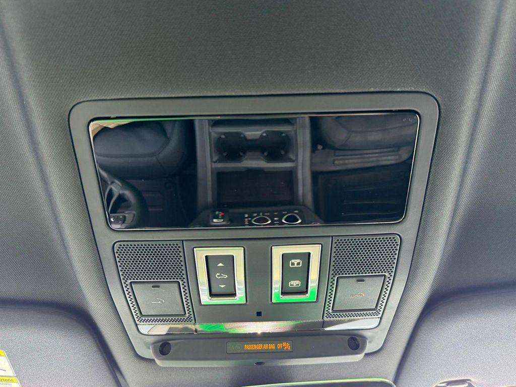 new 2026 Land Rover Defender car, priced at $78,996