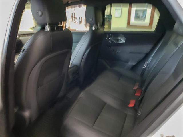 new 2025 Land Rover Range Rover Velar car, priced at $65,955