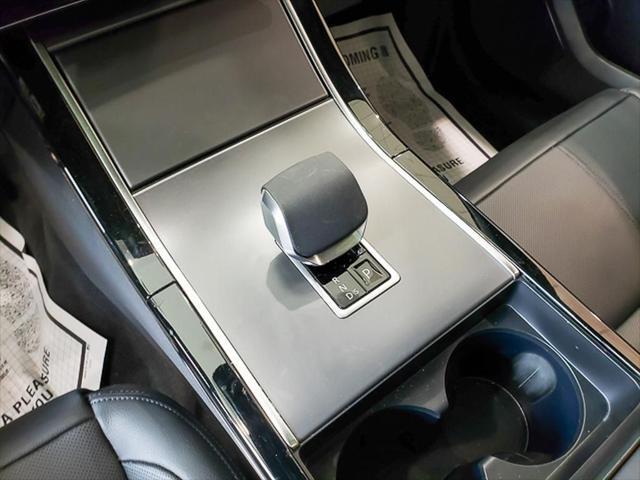 new 2025 Land Rover Range Rover Velar car, priced at $65,955