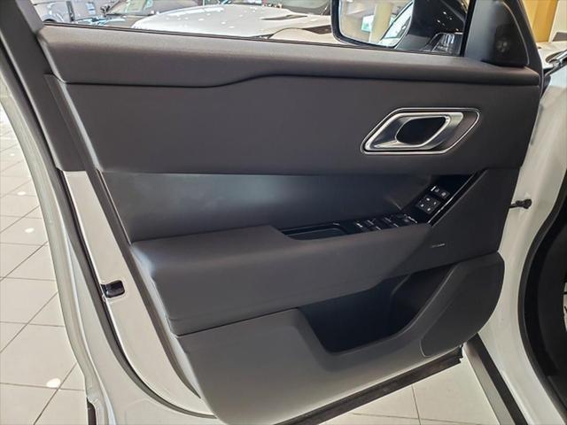 new 2025 Land Rover Range Rover Velar car, priced at $65,955