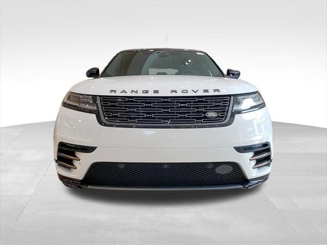 new 2025 Land Rover Range Rover Velar car, priced at $65,955