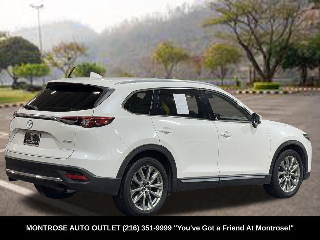 used 2019 Mazda CX-9 car, priced at $16,318